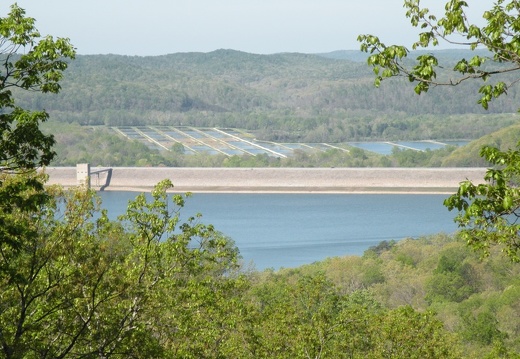 Lakeview Trail